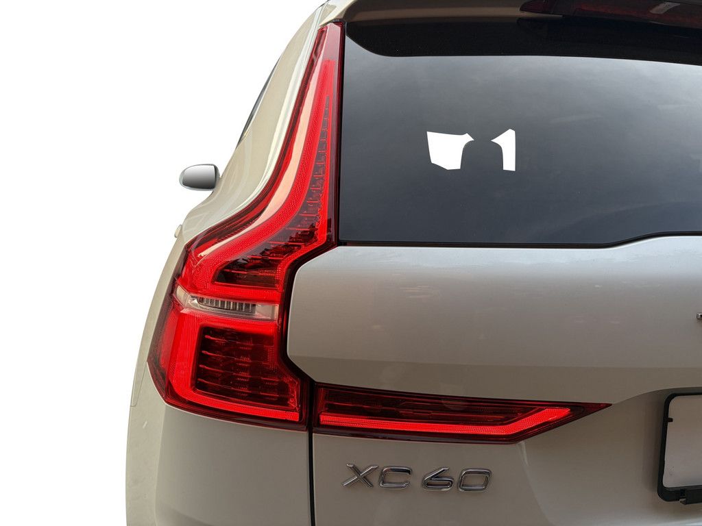 Volvo XC60 2023