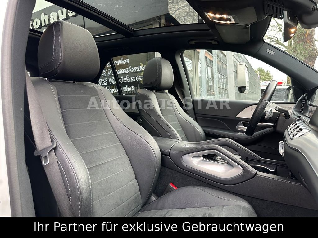 Mercedes-Benz GLE 350 2022