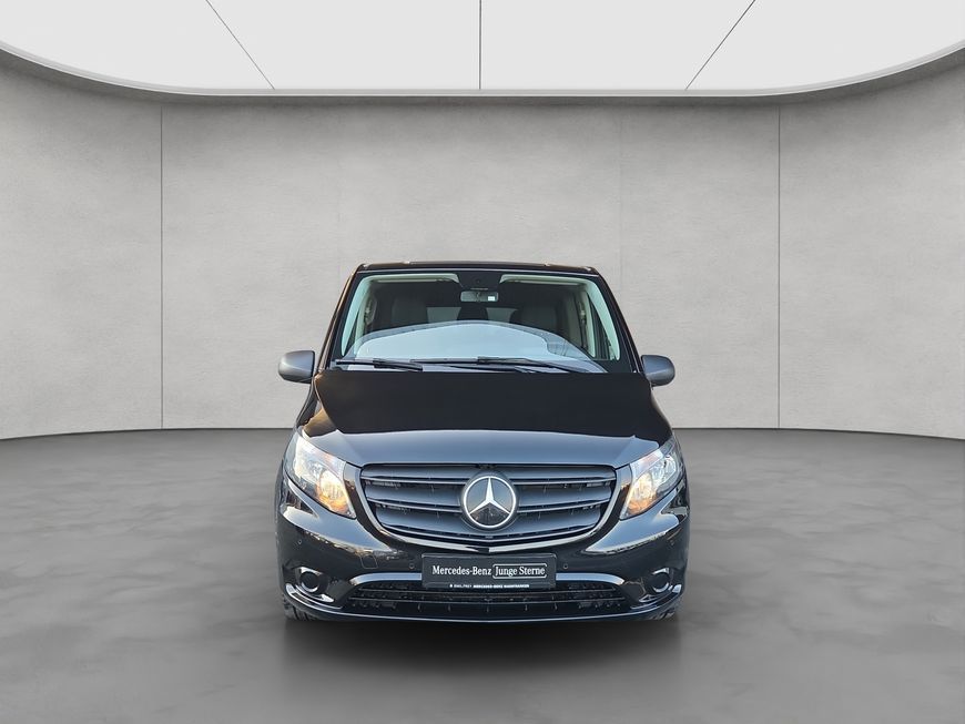 Mercedes-Benz Vito 2023