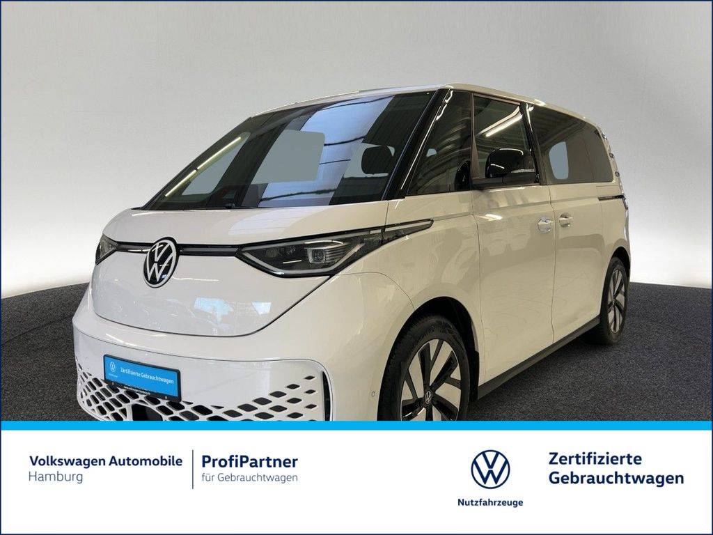 Volkswagen ID. Buzz 2025