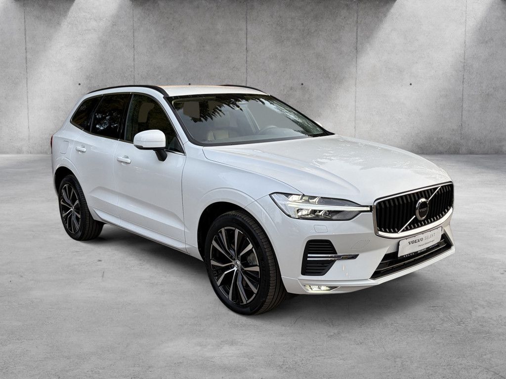 Volvo XC60 2023