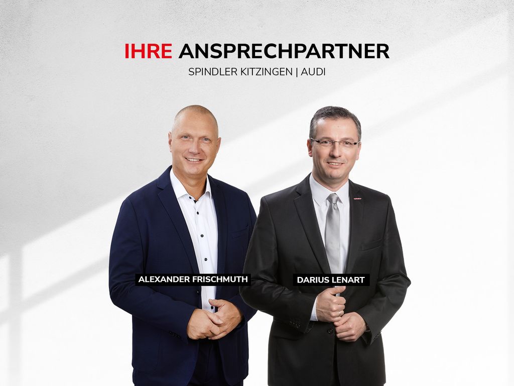 Audi A4 Allroad 2023