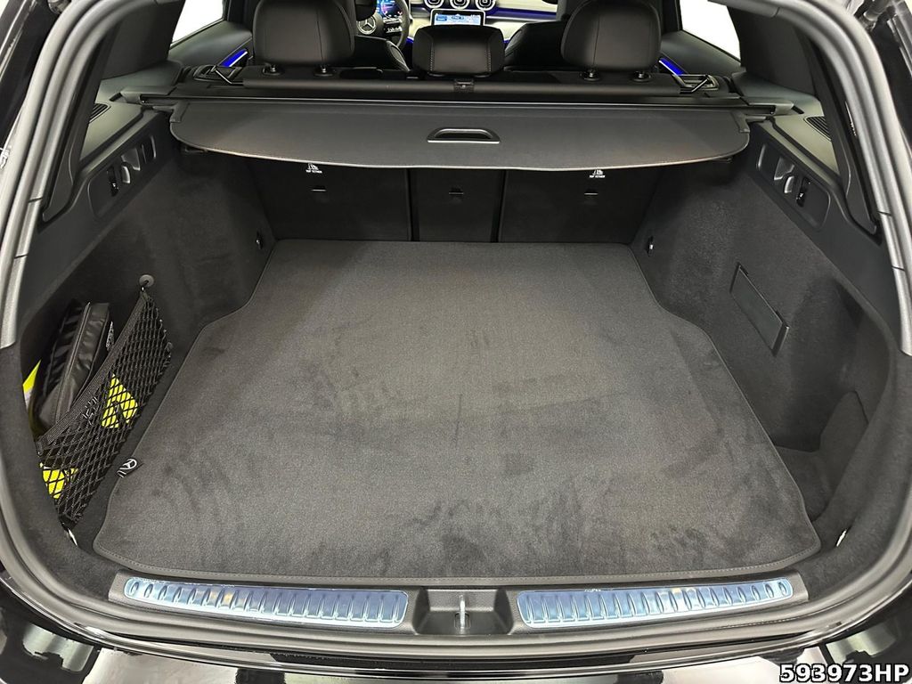 Mercedes-Benz C 200 2026