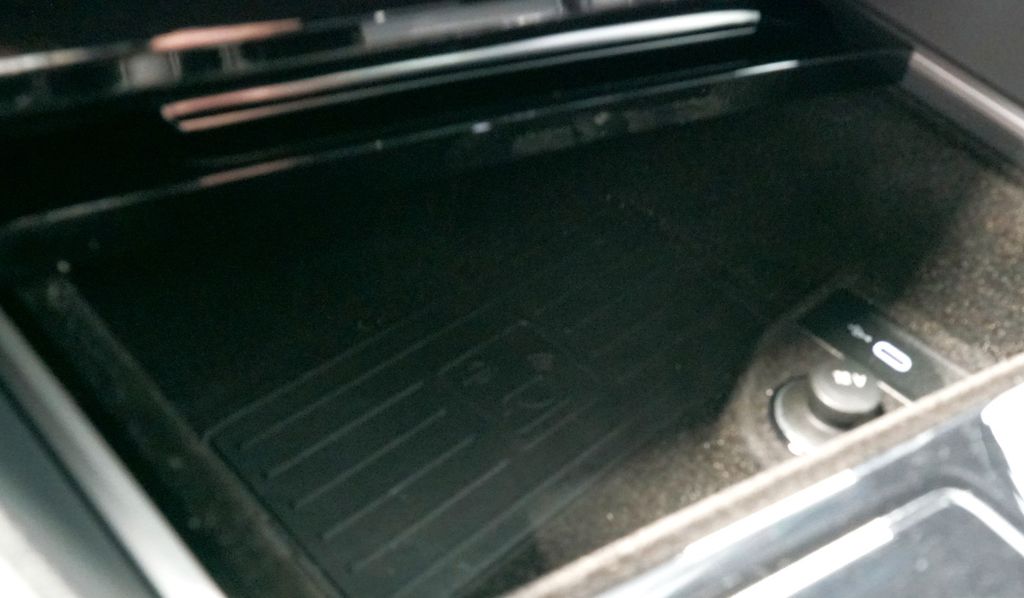 Volkswagen Touareg 2022