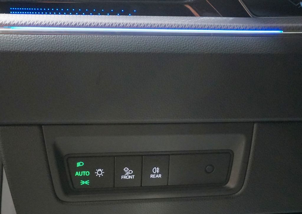Volkswagen Touareg 2022