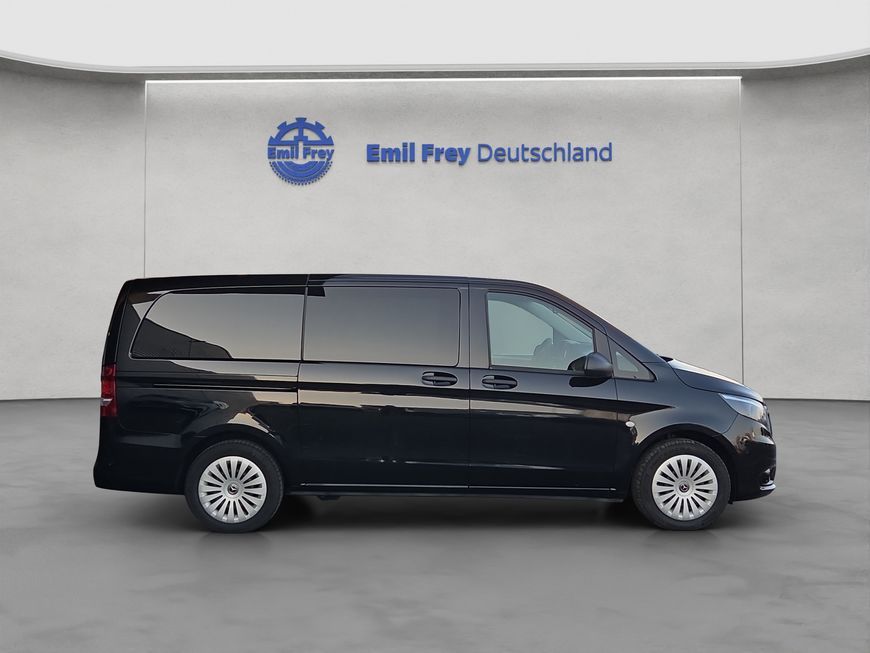 Mercedes-Benz Vito 2023