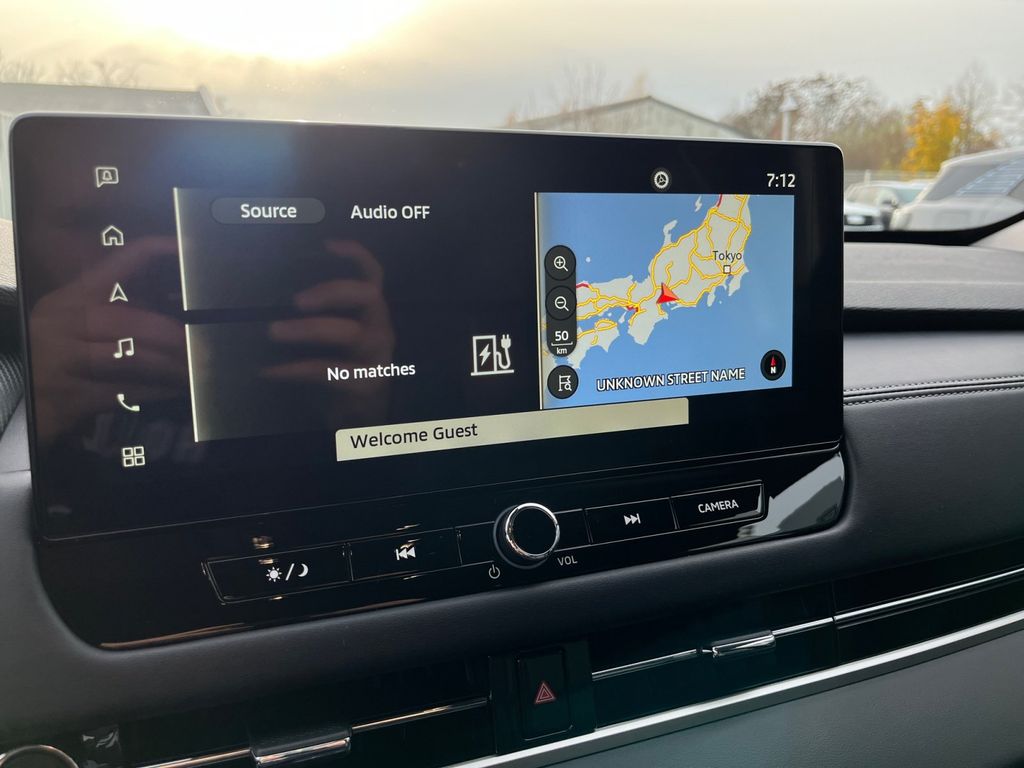 Mitsubishi Outlander 2025