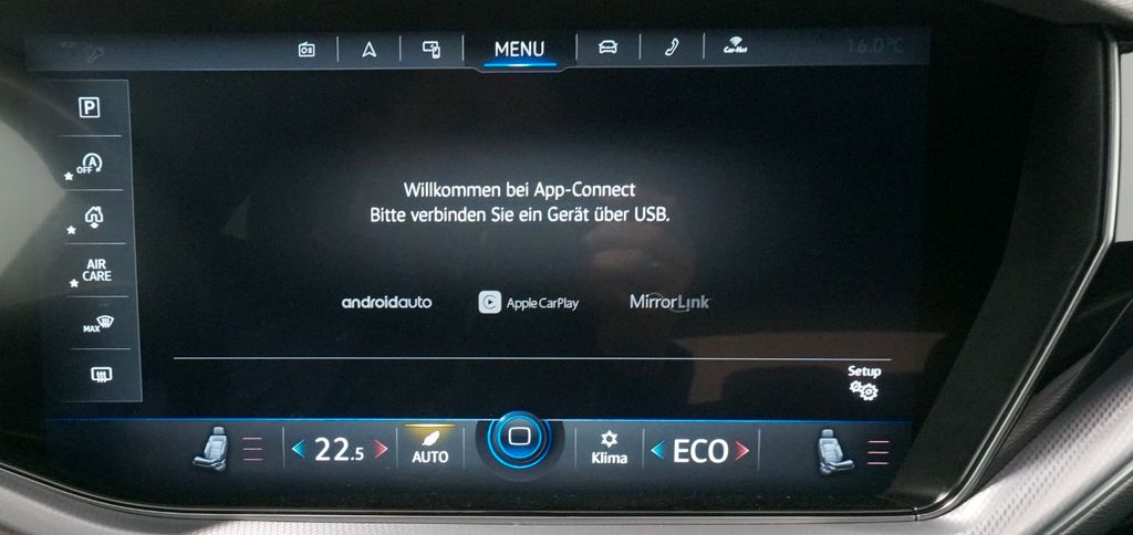 Volkswagen Touareg 2021