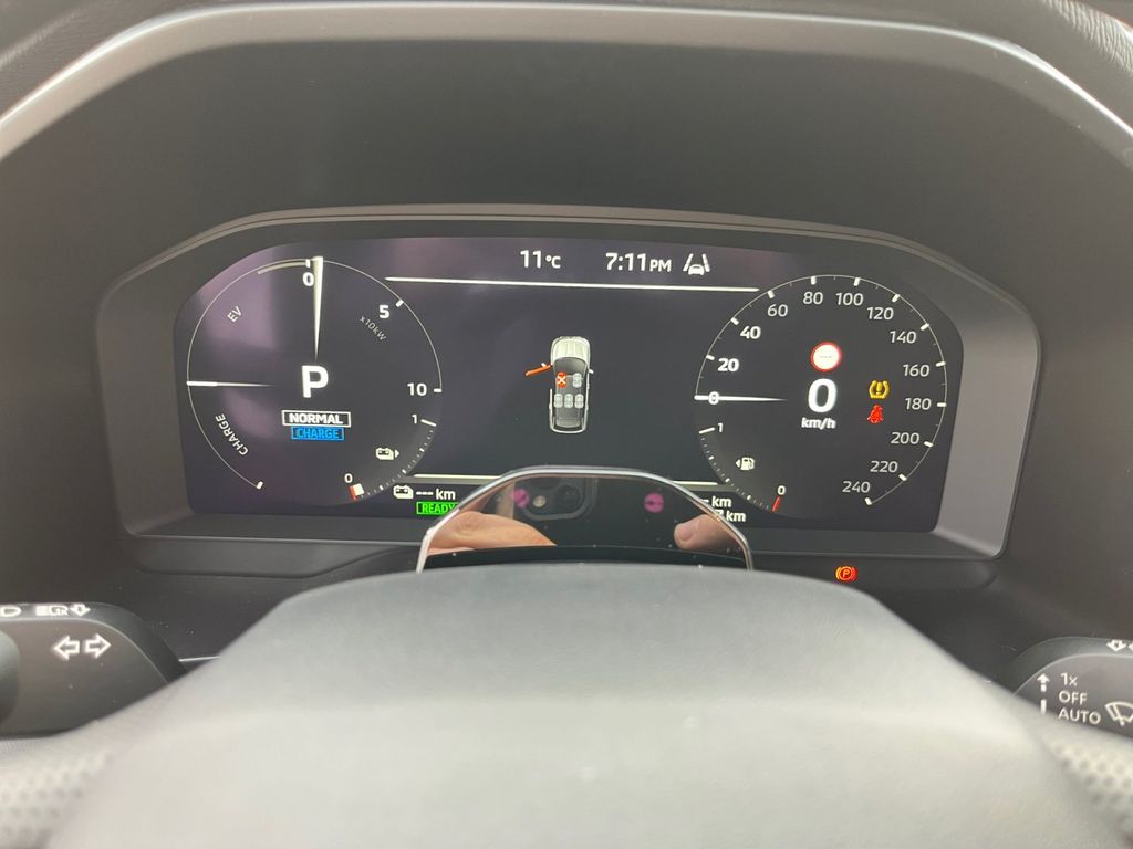 Mitsubishi Outlander 2025