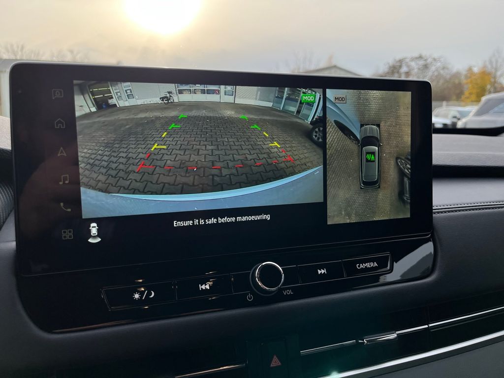 Mitsubishi Outlander 2025