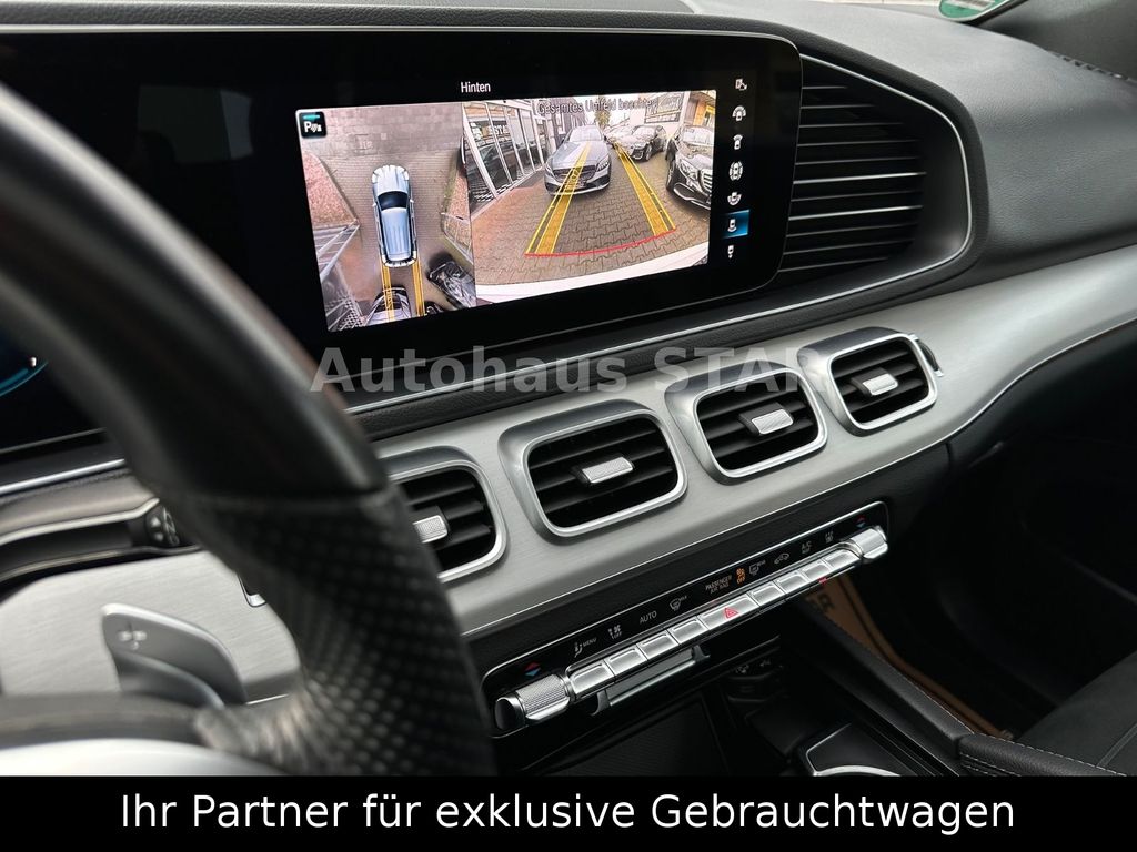 Mercedes-Benz GLE 350 2022