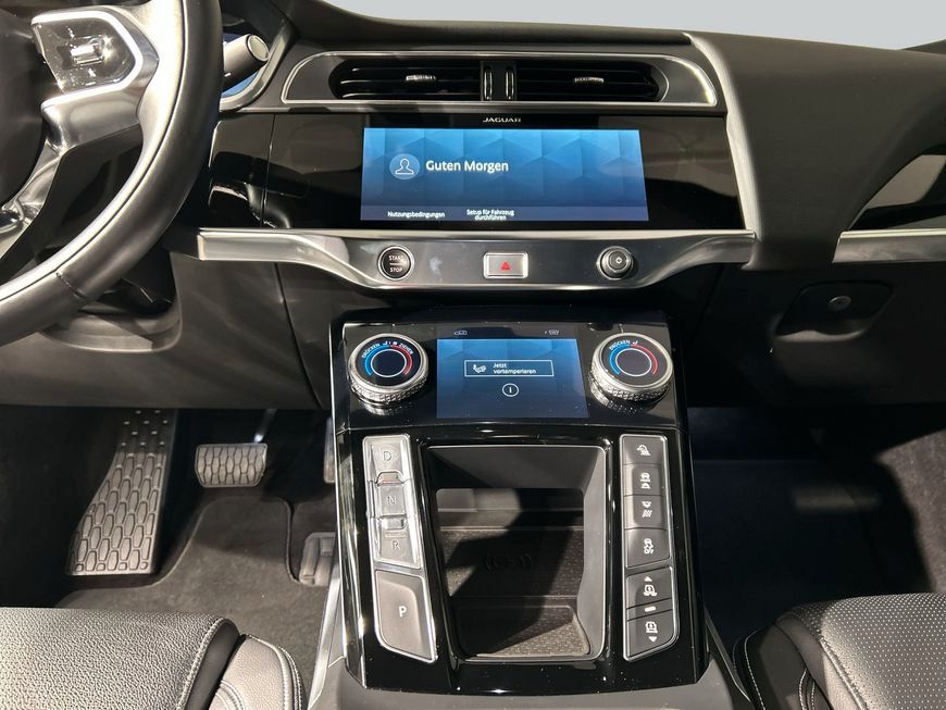 Jaguar I-Pace 2022