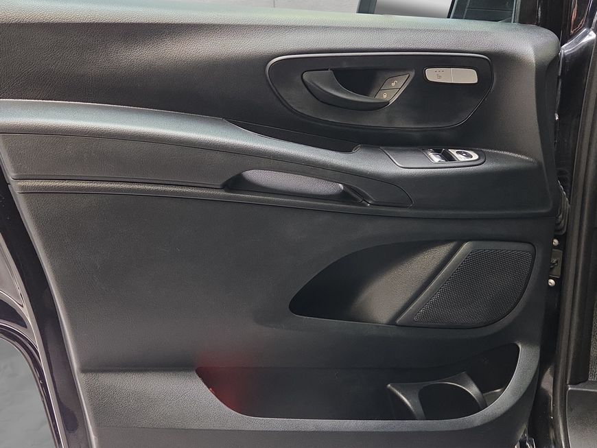 Mercedes-Benz Vito 2023