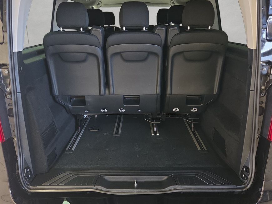 Mercedes-Benz Vito 2023