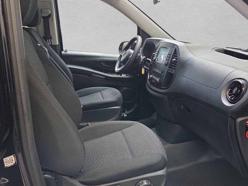 Mercedes-Benz Vito 2023