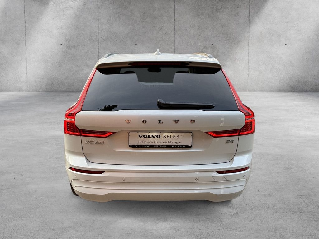 Volvo XC60 2023