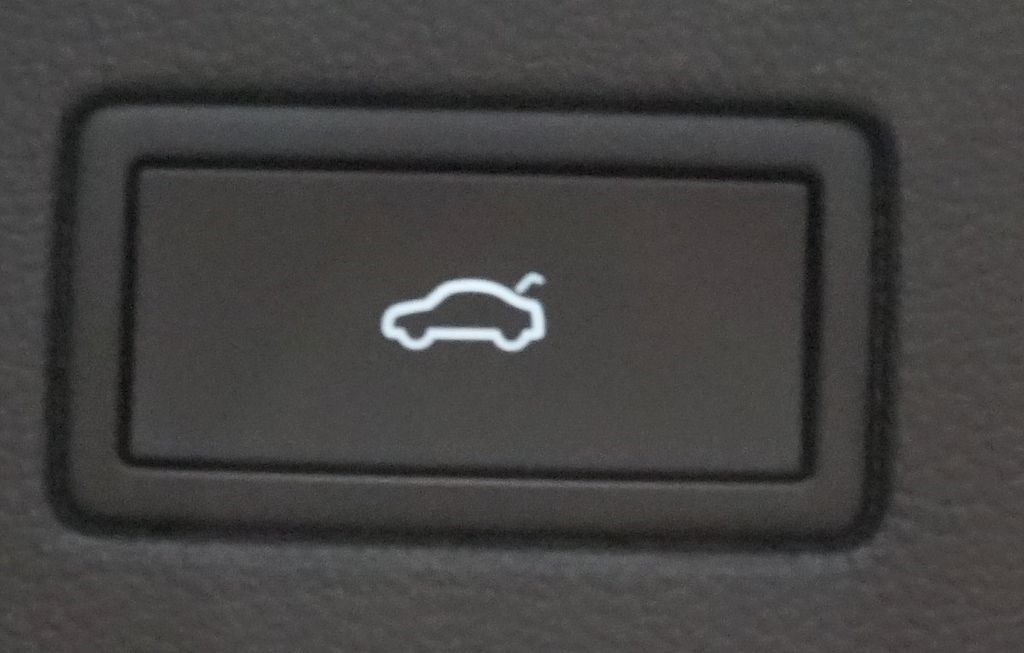 Volkswagen Touareg 2021