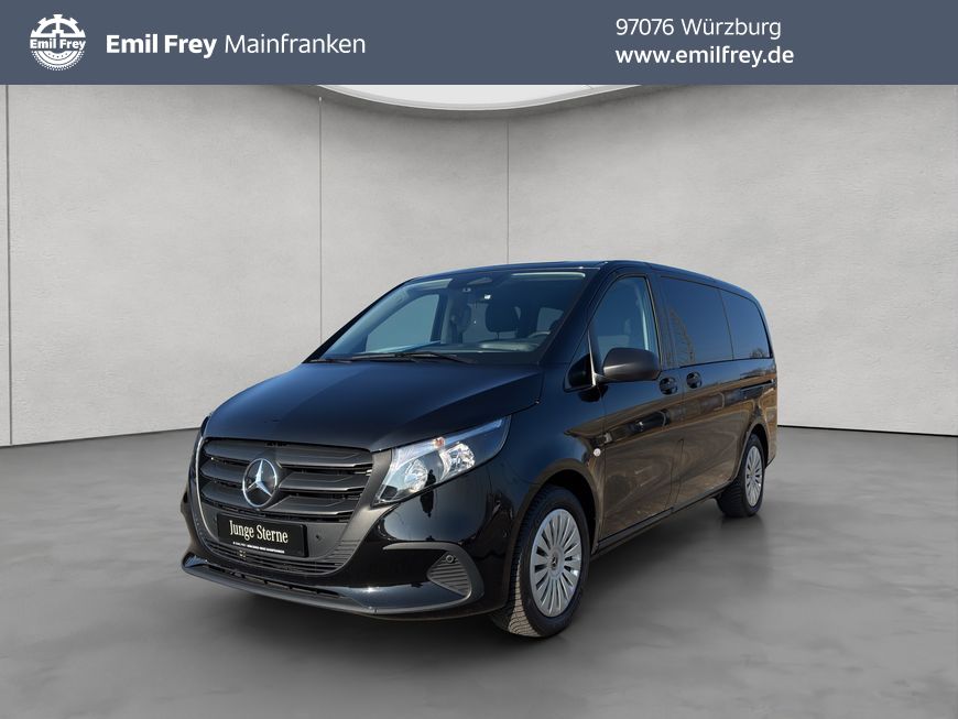 Mercedes-Benz Vito 2024