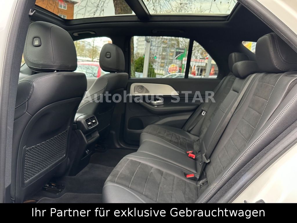 Mercedes-Benz GLE 350 2022