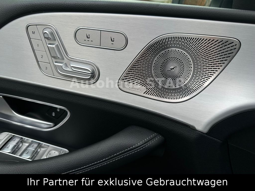 Mercedes-Benz GLE 350 2022