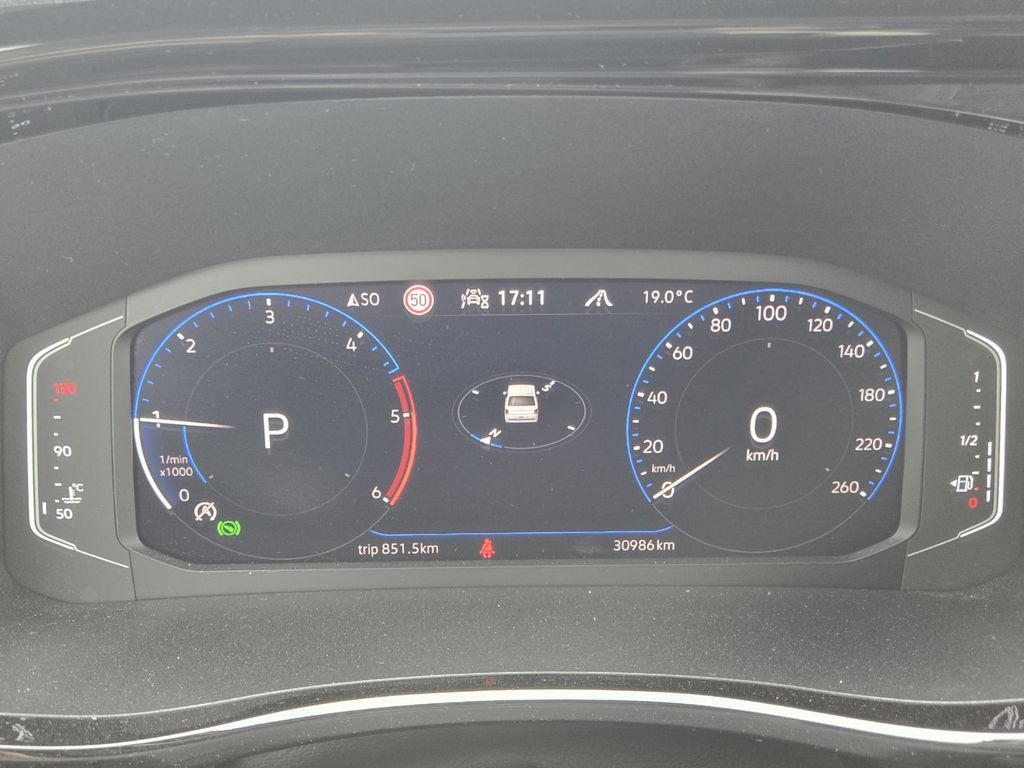 Volkswagen T6 California 2023