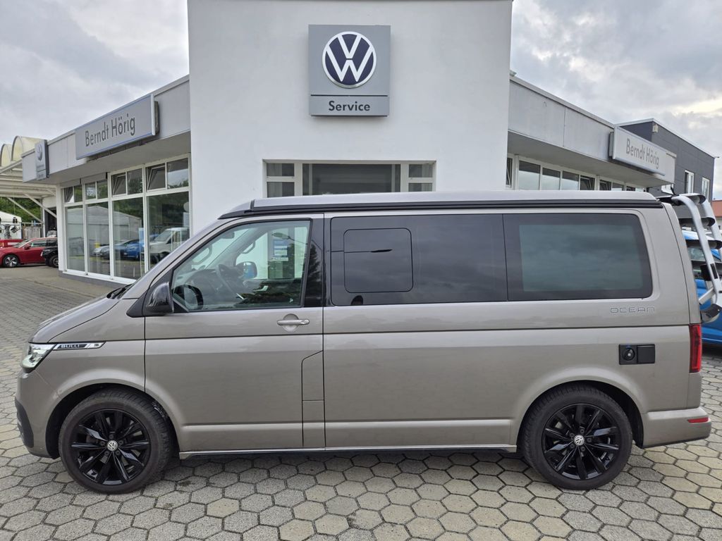 Volkswagen T6 California 2023