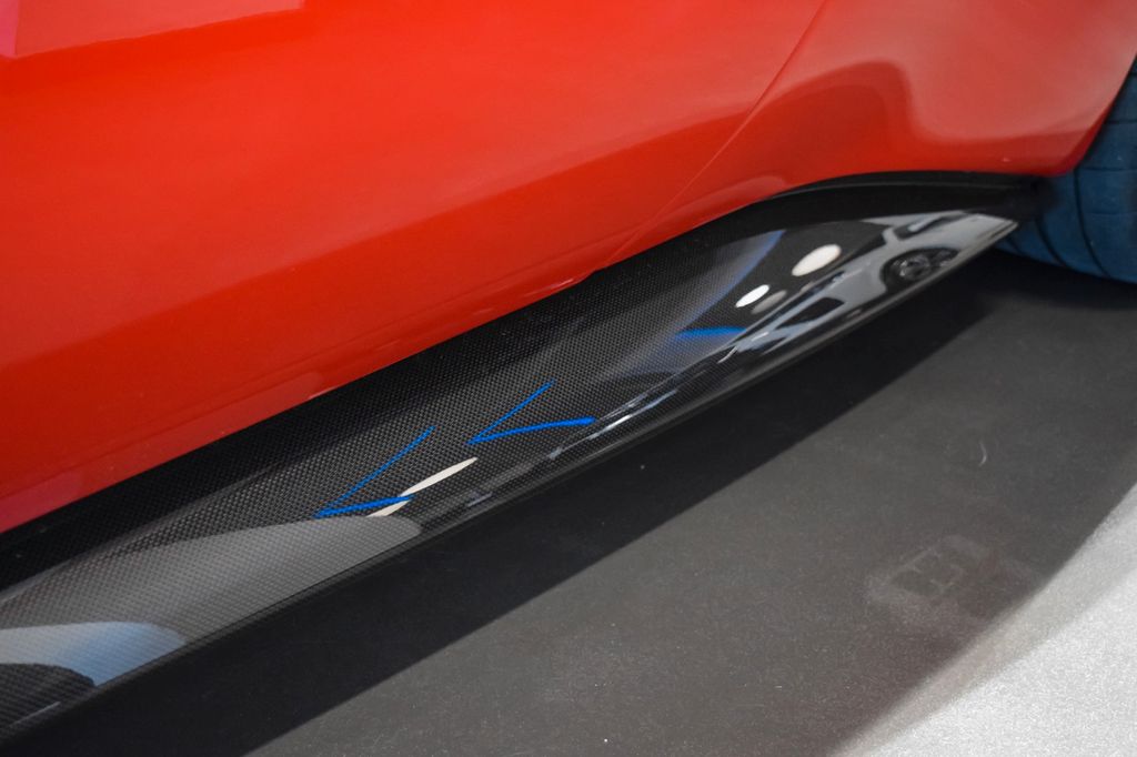 Ferrari 296 GTS 2025