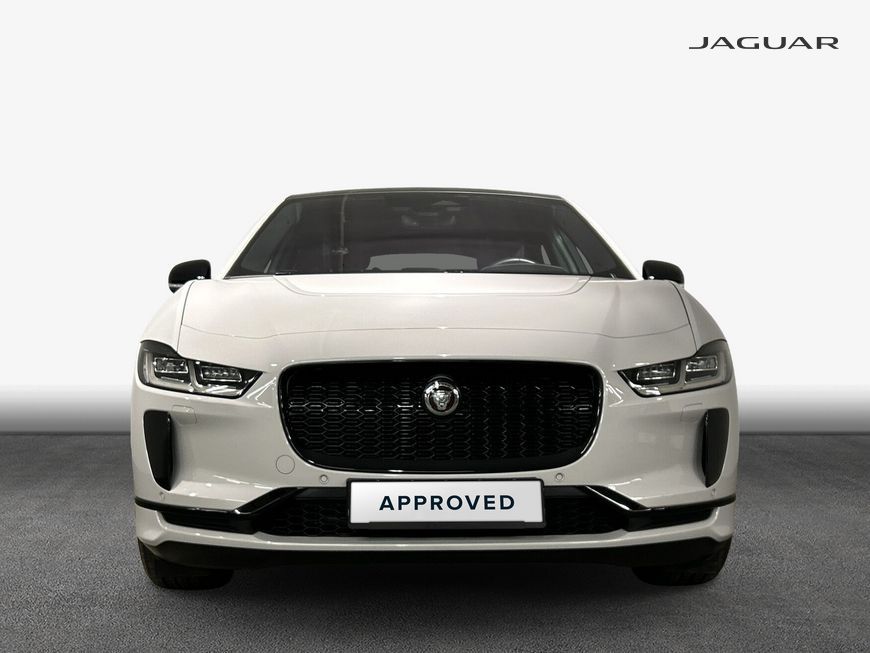 Jaguar I-Pace 2022