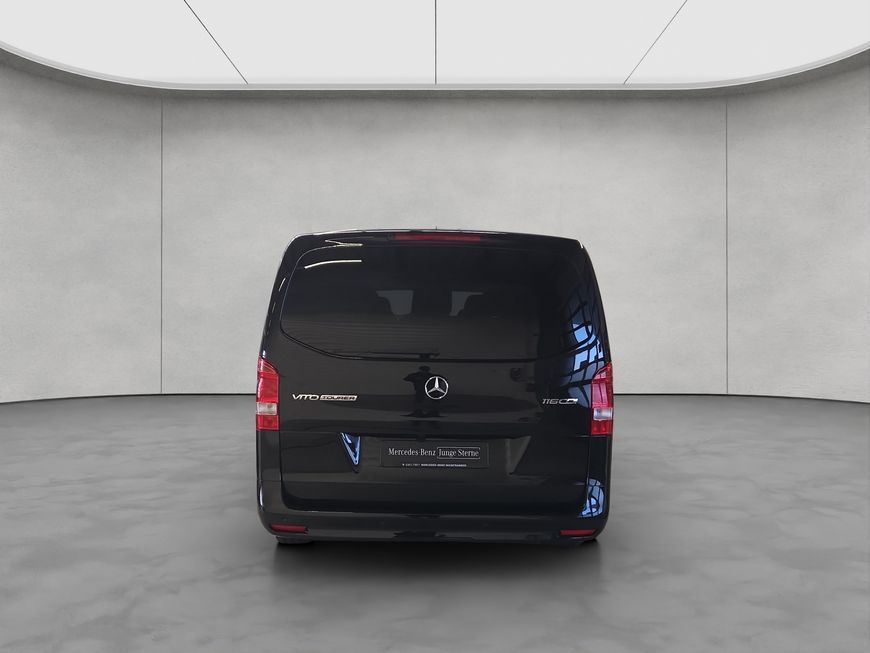 Mercedes-Benz Vito 2023