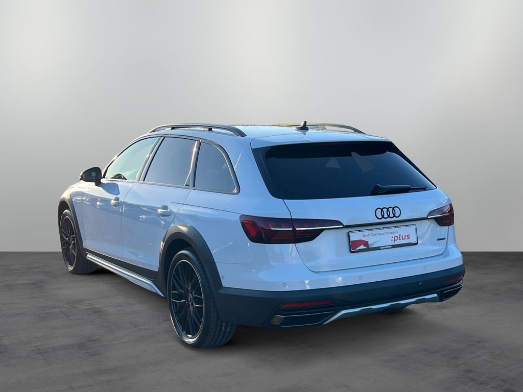 Audi A4 Allroad 2023