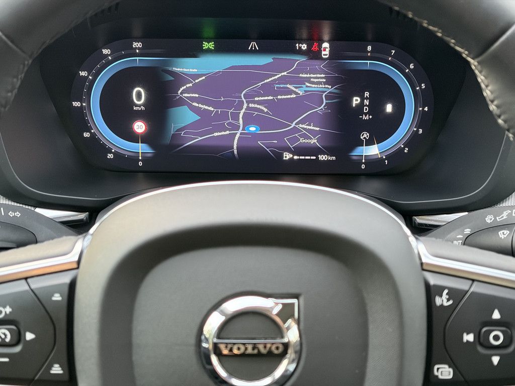 Volvo XC60 2023
