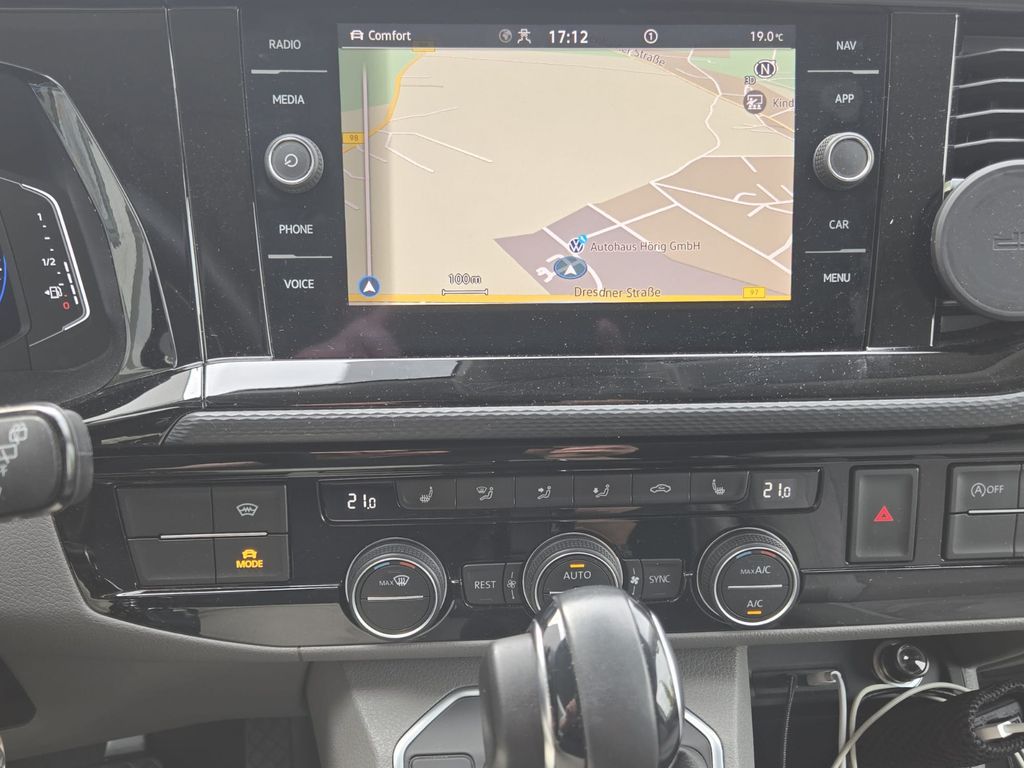 Volkswagen T6 California 2023