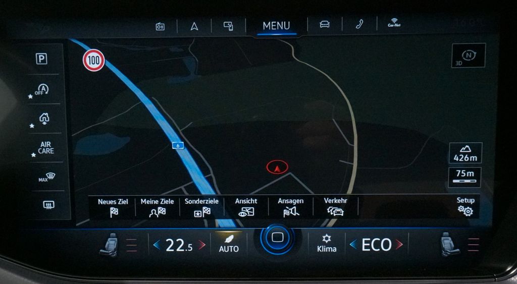 Volkswagen Touareg 2021