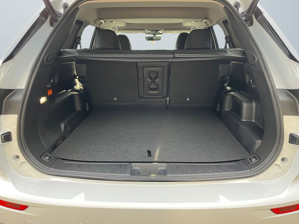 Mitsubishi Outlander 2025