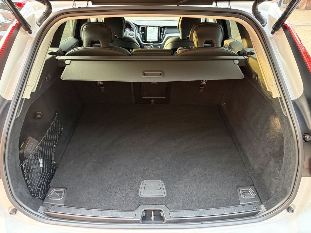 Volvo XC60 2023