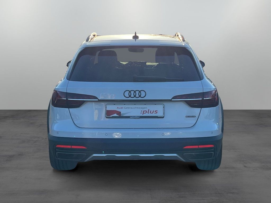 Audi A4 Allroad 2023