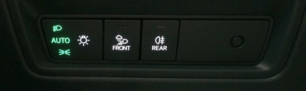 Volkswagen Touareg 2021