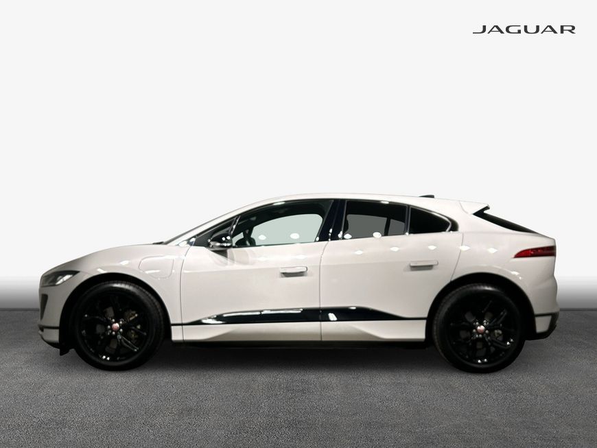 Jaguar I-Pace 2022