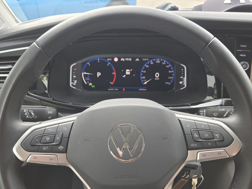 Volkswagen T6 California 2023