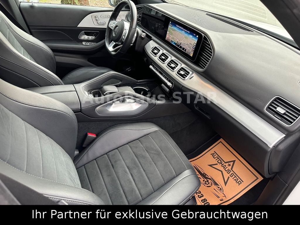 Mercedes-Benz GLE 350 2022