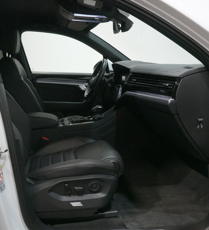 Volkswagen Touareg 2021