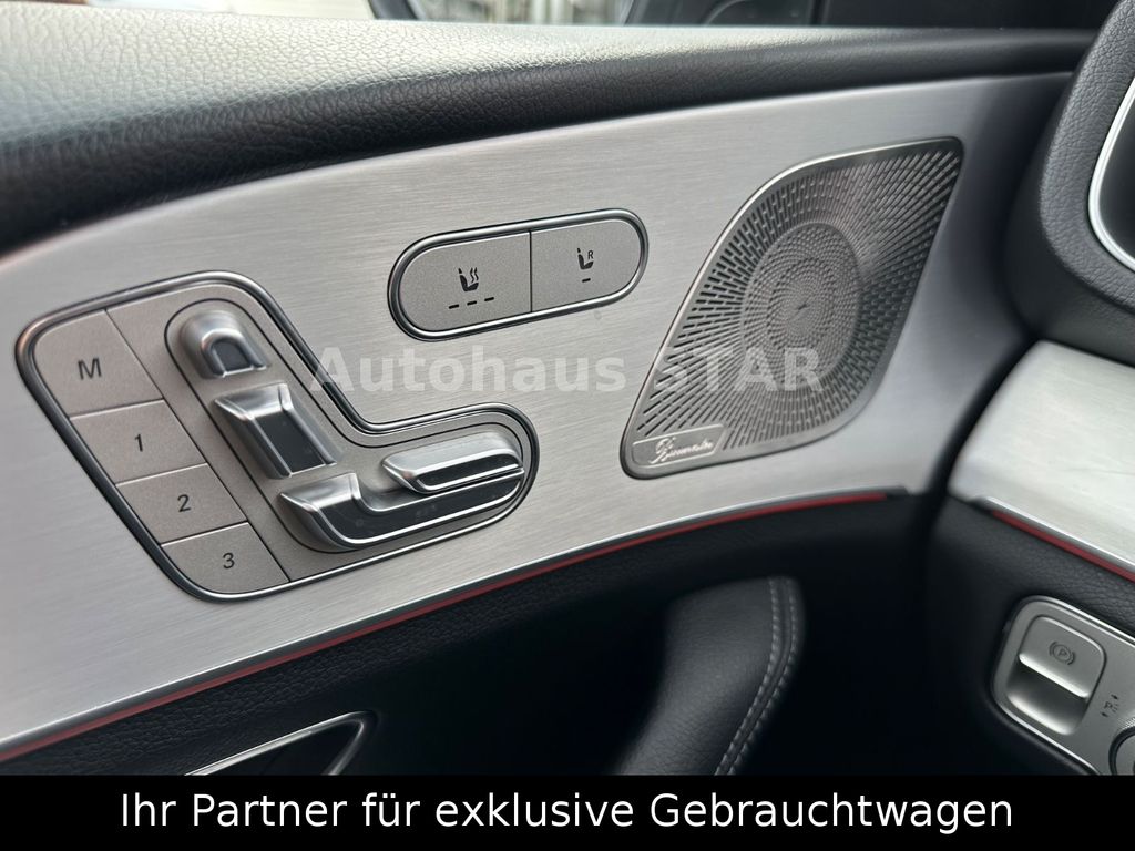 Mercedes-Benz GLE 350 2022