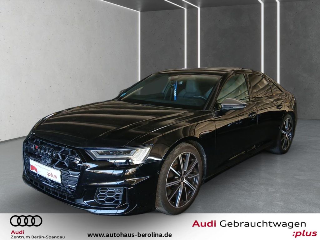 Audi S6 2024