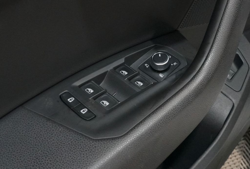 Volkswagen Touareg 2021