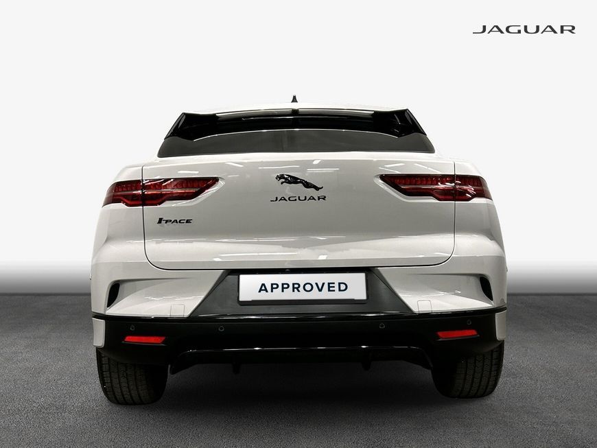 Jaguar I-Pace 2022