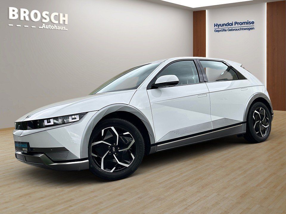 Hyundai IONIQ 5 2022