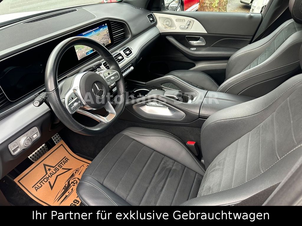 Mercedes-Benz GLE 350 2022
