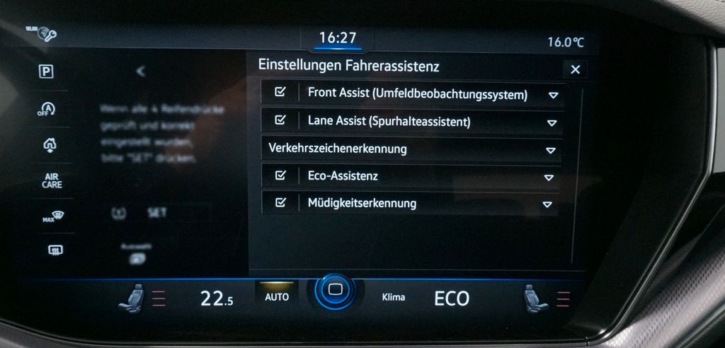 Volkswagen Touareg 2021