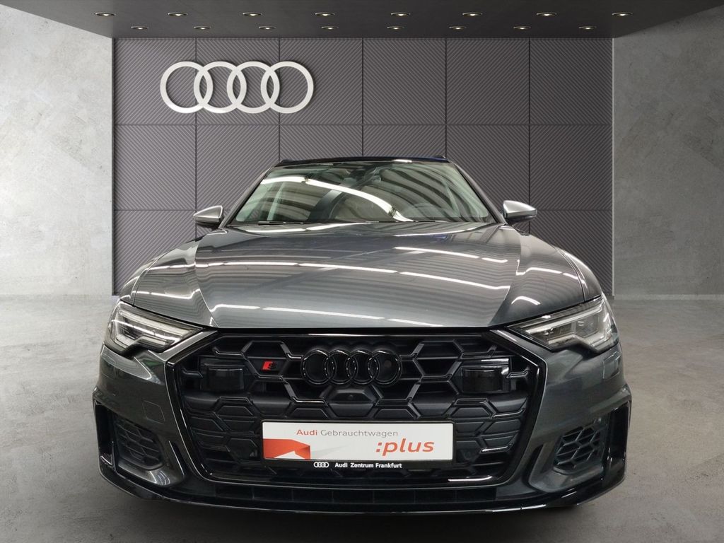 Audi S6 2024