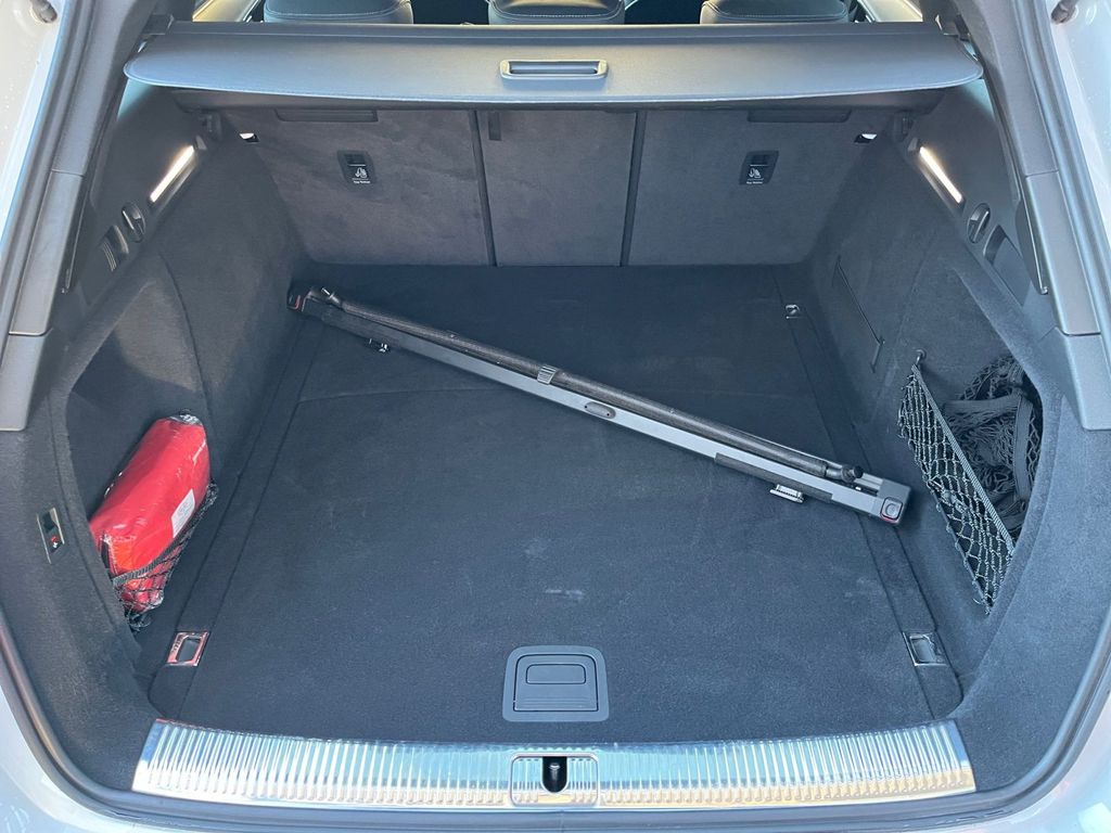 Audi A4 Allroad 2023